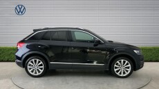Volkswagen T-Roc 2.0 TDI 4MOTION SEL 5dr Diesel Hatchback